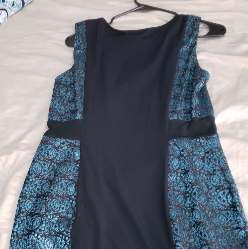 Cynthia Rowley dress